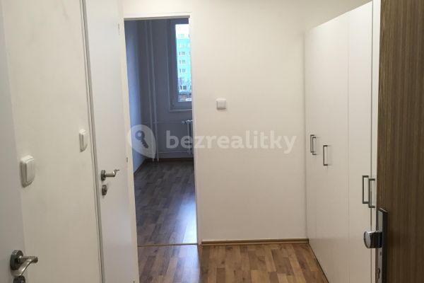 Pronájem bytu 2+kk 46 m², Výletní, Praha-Libuš