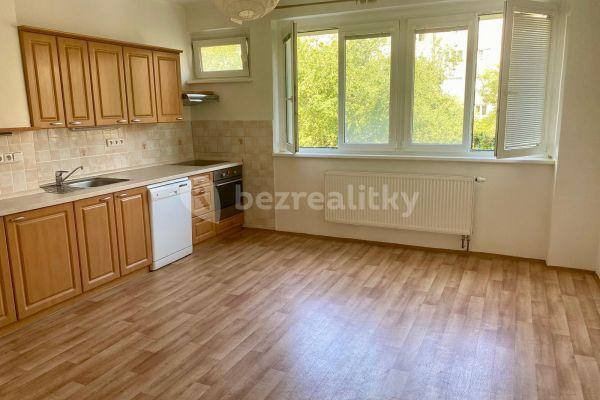 Pronájem bytu 2+kk 42 m², Humpolecká, Praha