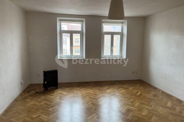 Pronájem bytu 2+kk 54 m², Husitská, 