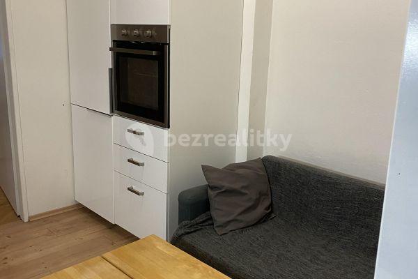 Pronájem bytu 2+1 56 m², Letohradská, Hlavní město Praha