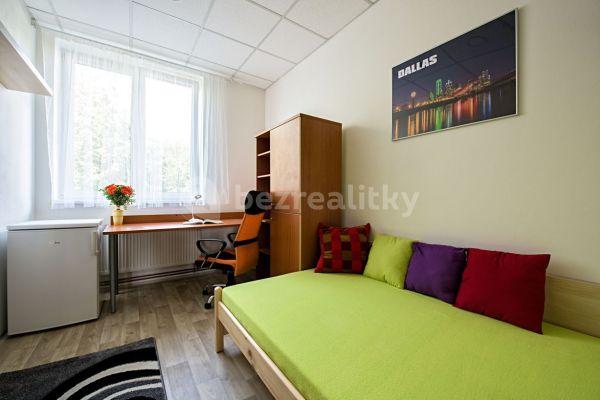 Pronájem bytu Garsoniéra 12 m², Pompova, Brno