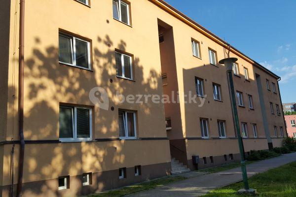Pronájem bytu 1+1 30 m², Sládkova, Ostrava-město