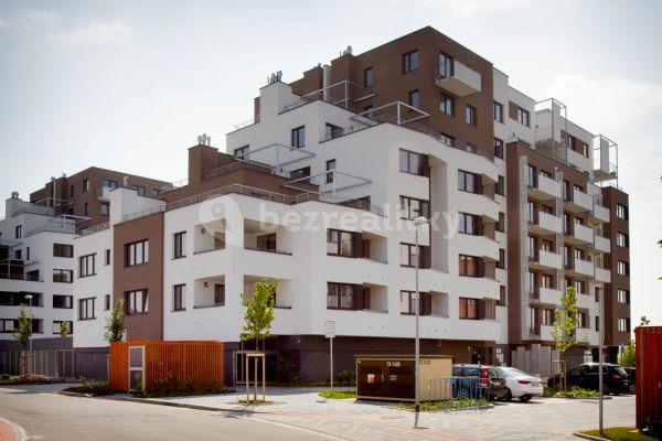 Pronájem bytu 1+kk 33 m², Honzíkova, 