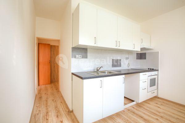 Pronájem bytu 2+1 54 m², Vranovská, 