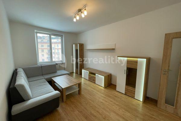 Pronájem bytu 2+1 57 m², Družstevní ochoz, 