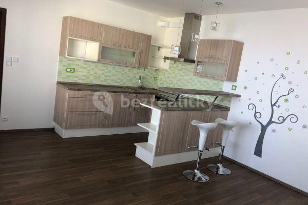 Pronájem bytu 2+kk 56 m², Nad Přehradou, 