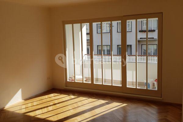 Pronájem bytu 3+kk 73 m², Národní obrany, Hlavní město Praha