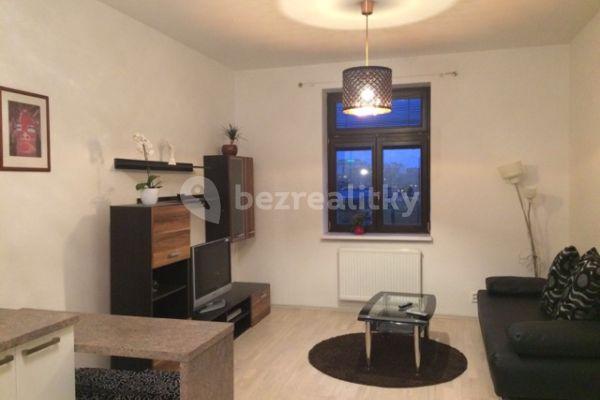 Pronájem bytu 2+kk 43 m², Argentinská, Praha