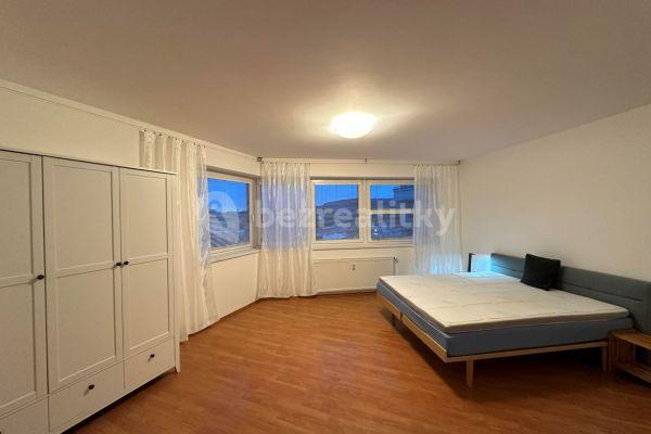 Pronájem bytu 2+kk 56 m², ulice Kloboučnická, Hlavní město Praha