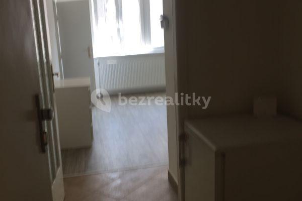 Pronájem bytu 1+kk 24 m², Sdružení, Hlavní město Praha