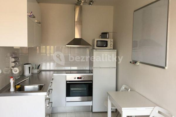 Pronájem bytu 2+kk 41 m², Kostřínská, Praha