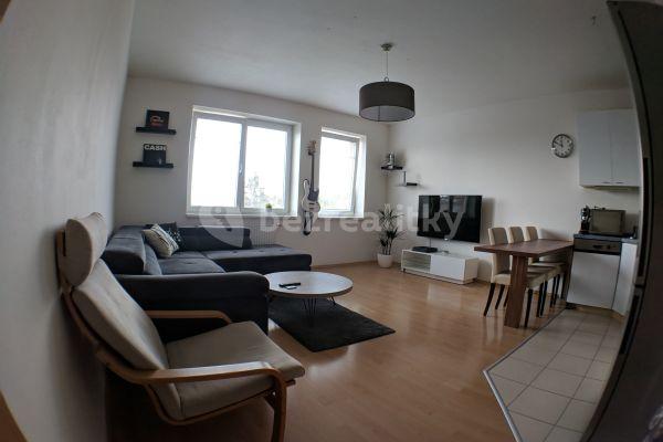 Pronájem bytu 2+kk 53 m², Trýbova, Brno