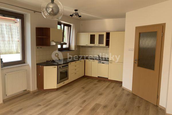 Pronájem bytu 2+kk 52 m², náměstí Svobody, Úvaly