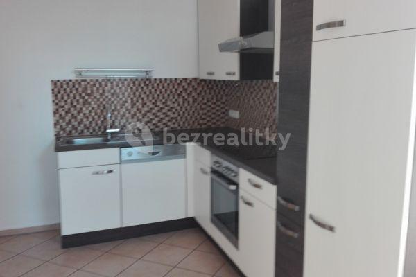 Pronájem bytu 1+kk 43 m², Ve žlíbku, Hlavní město Praha