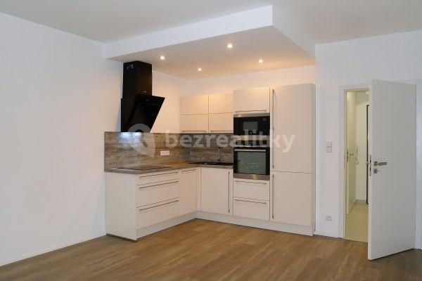 Pronájem bytu 2+kk 55 m², Honzíkova, 