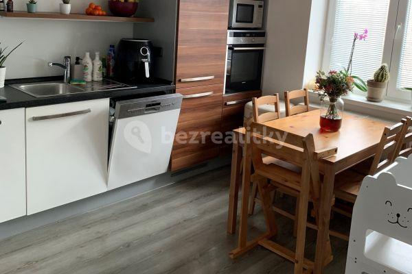 Pronájem bytu 2+kk 60 m², Glocova, Brno