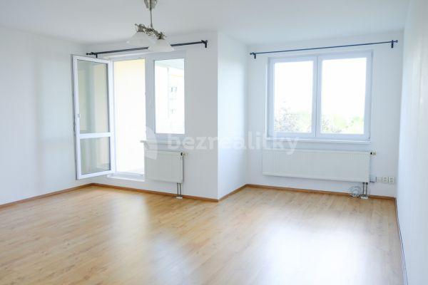 Pronájem bytu 1+kk 44 m², Nad Hliníkem, Praha - Stodůlky