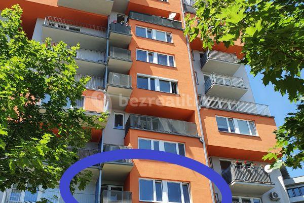 Pronájem bytu 2+kk 54 m², Symfonická, Hlavní město Praha