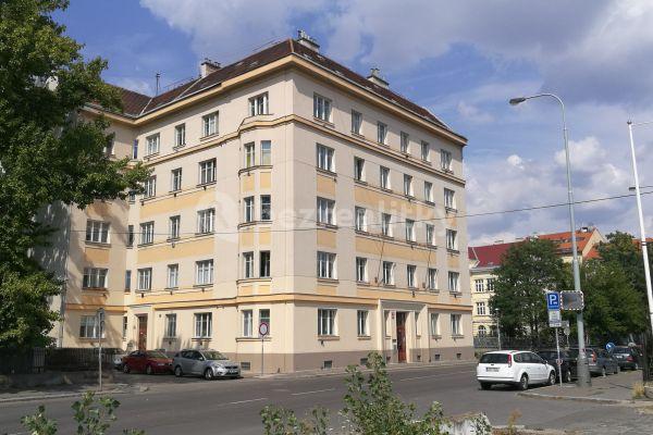 Pronájem bytu 1+1 56 m², Železničářů, Hlavní město Praha