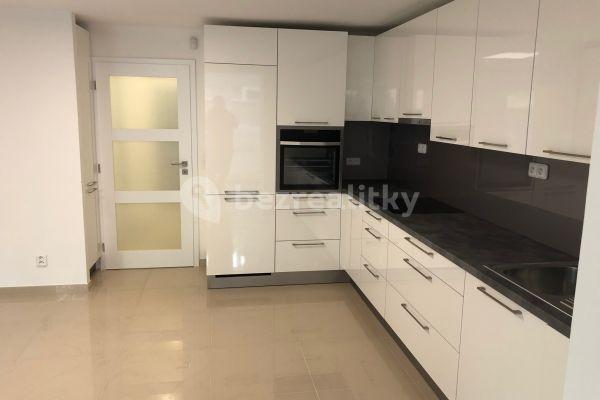 Pronájem bytu 2+kk 51 m², Na Balkáně, Praha