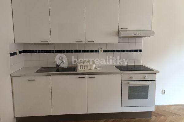 Pronájem bytu 2+kk 40 m², Starostrašnická, Hlavní město Praha