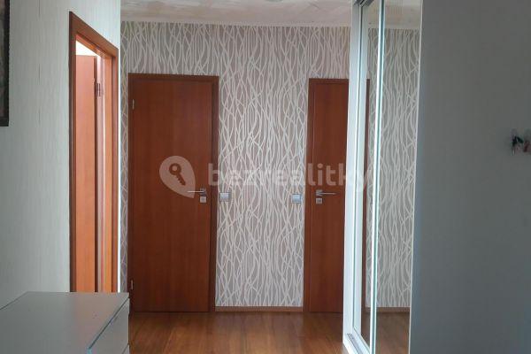 Pronájem bytu 4+1 84 m², Leoše Janáčka, Kladno, Středočeský kraj