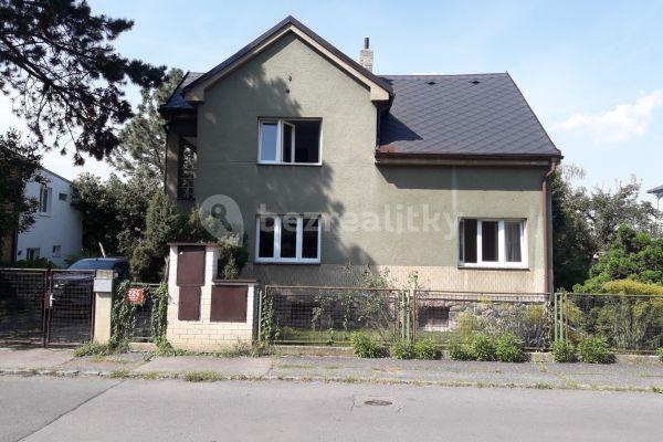 Pronájem domu 90 m², pozemek 929 m², Vilímkova, Hlavní město Praha