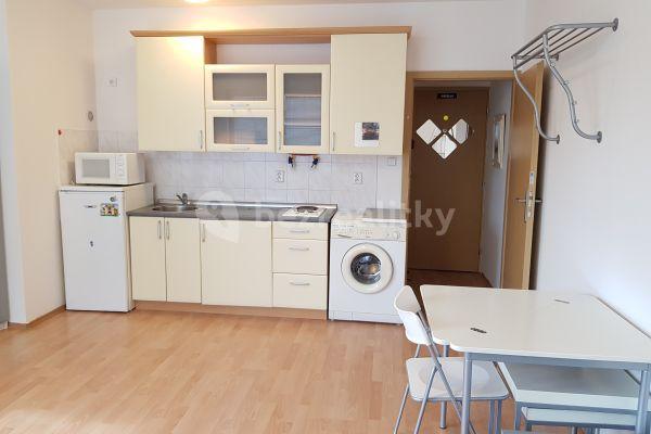 Pronájem bytu 1+kk 30 m², Braunerova, Praha