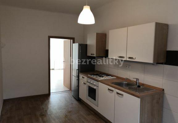 Pronájem bytu 1+1 39 m², Doudlevecká, Plzeň-město