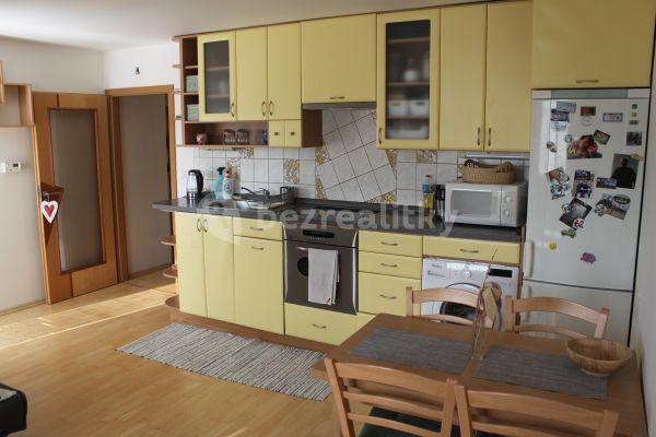 Pronájem bytu 2+kk 50 m², Nuselská, Hlavní město Praha