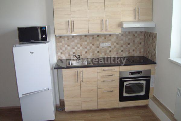 Pronájem bytu 2+kk 41 m², Perunova, Brno-město