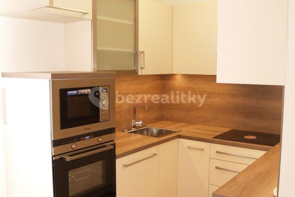 Pronájem bytu 3+kk 82 m², Toufarova, Řeporyje