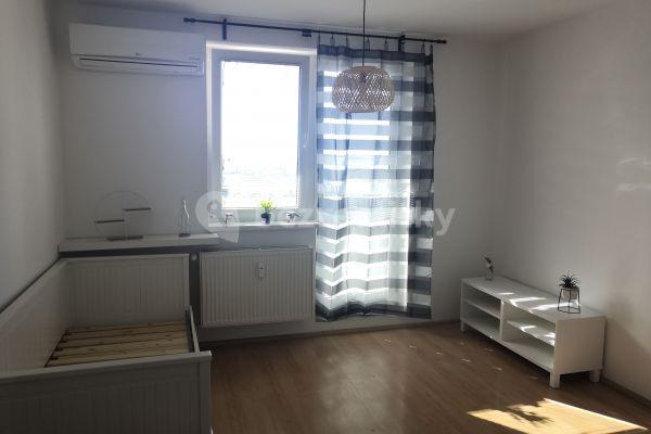 Pronájem bytu 1+kk 38 m², Pálavské náměstí, Brno