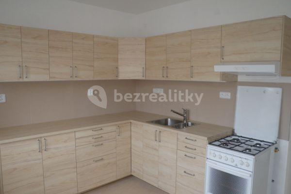 Pronájem bytu 3+1 72 m², Brožíkova, Hradec Králové