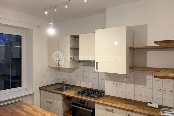 Pronájem bytu 2+1 45 m², Malátova, Brno-Královo Pole