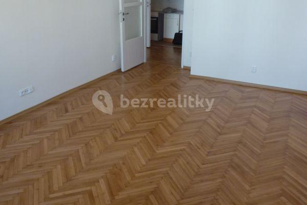 Pronájem bytu 2+1 66 m², Pelhřimovská, Praha