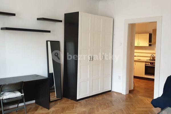 Pronájem bytu 2+1 72 m², Jičínská, Praha