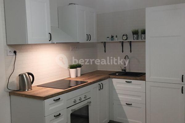 Pronájem bytu 3+kk 59 m², K Louži, Praha, Praha