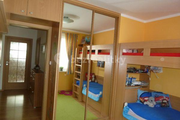 Pronájem bytu 2+kk 52 m², Vlašimská, Benešov