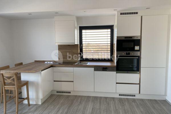 Pronájem bytu 3+kk 82 m², Sokolnická, Brno