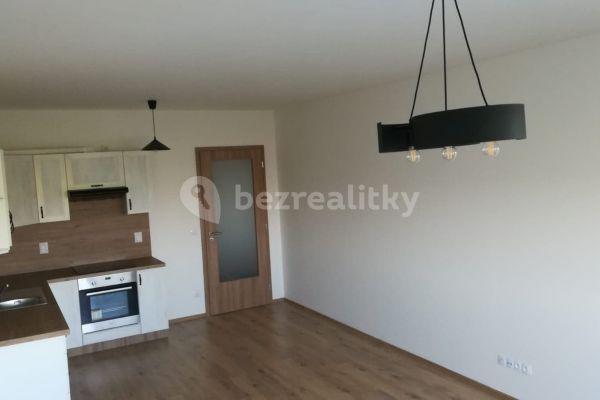 Pronájem bytu 2+kk 60 m², Svatošových, Hlavní město Praha