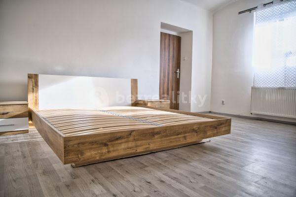 Pronájem bytu 1+1 38 m², Křeslická, Průhonice