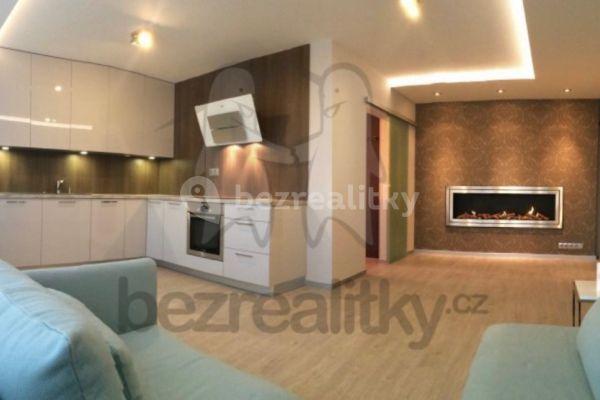 Prodej bytu 2+kk 68 m², K Otočce, Praha