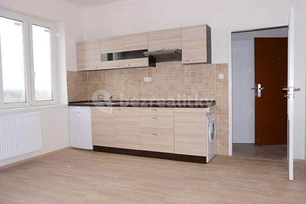 Pronájem bytu 1+kk 30 m², Pod Sychrovem Ⅰ, Praha