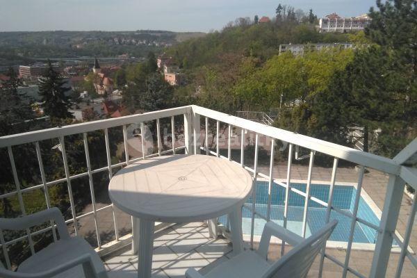 Pronájem bytu Garsoniéra 25 m², Vlnitá, Praha