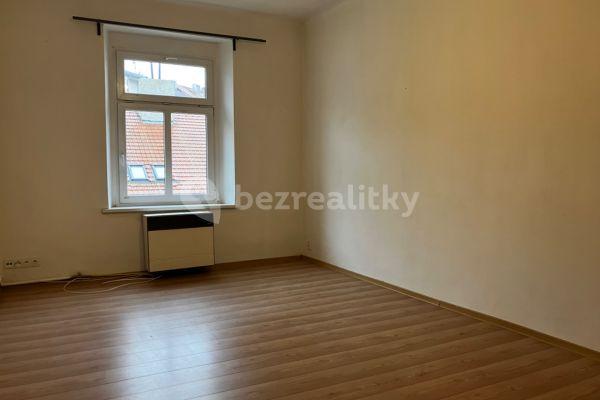 Pronájem bytu 1+1 32 m², Bořivojova, Praha