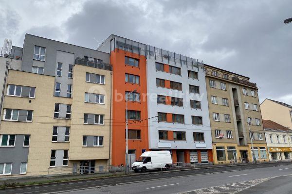 Pronájem bytu 2+kk 50 m², Plzeňská, Praha