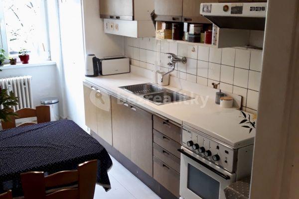 Pronájem bytu 2+1 64 m², Lucemburská, Praha