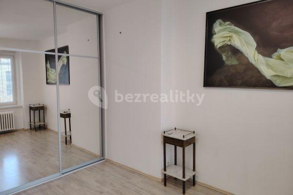 Pronájem bytu 2+kk 54 m², Dělnická, Praha