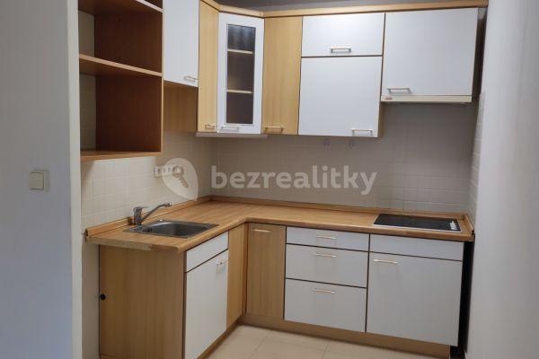 Pronájem bytu 2+kk 43 m², Nad Přehradou, Praha